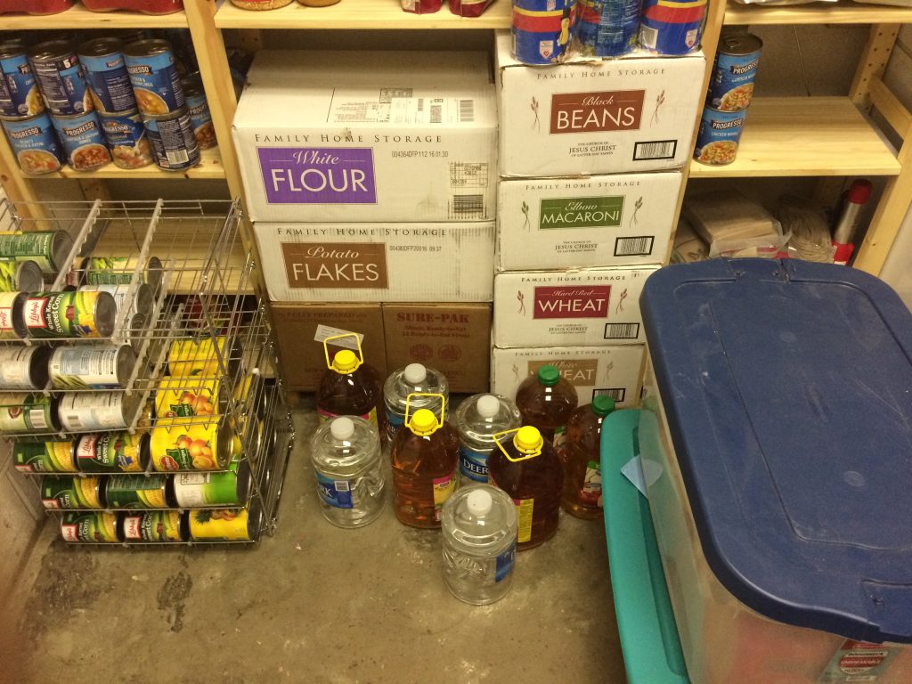 The Food Storage Blog Food Storage for the Rest of Us